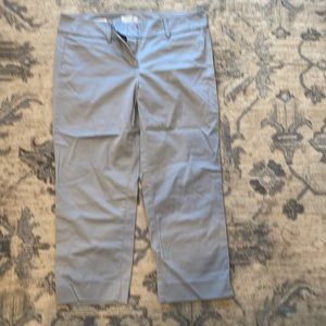 Loft Outlet Original Crop Size 10